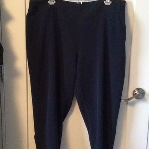 32 Degrees Pull on Pants